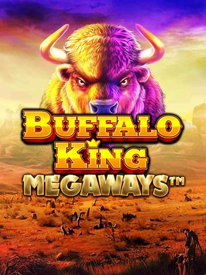 Buffalo King Megaways